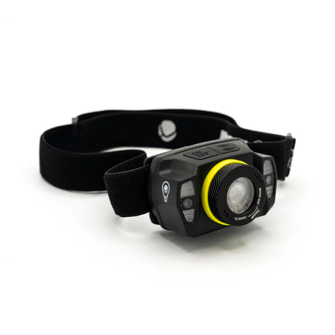 MTN Headlamp (rechargeable)