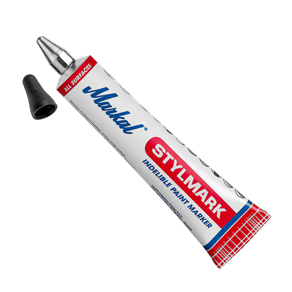 Markal Stylmark Tube Marker 3mm (black) Markal Stylmark Tube Marker 3mm (black)