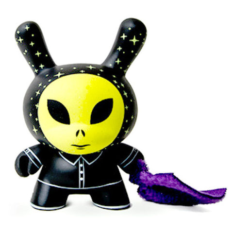 Dunny Apocalypse - Mishka