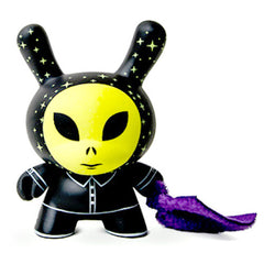 その他 kidrobot dunny Apocalypse Grin Apocalypse Grin 8 inch Dunny by Ron English x Kidrobot - Mindzai