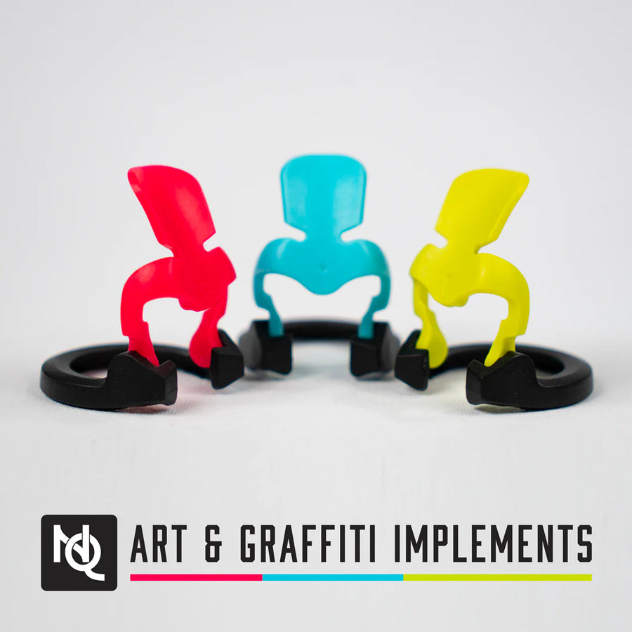 Caps - Night Quill ™ Aqua Medium Touch Caps - Night Quill ™ Aqua Medium Touch