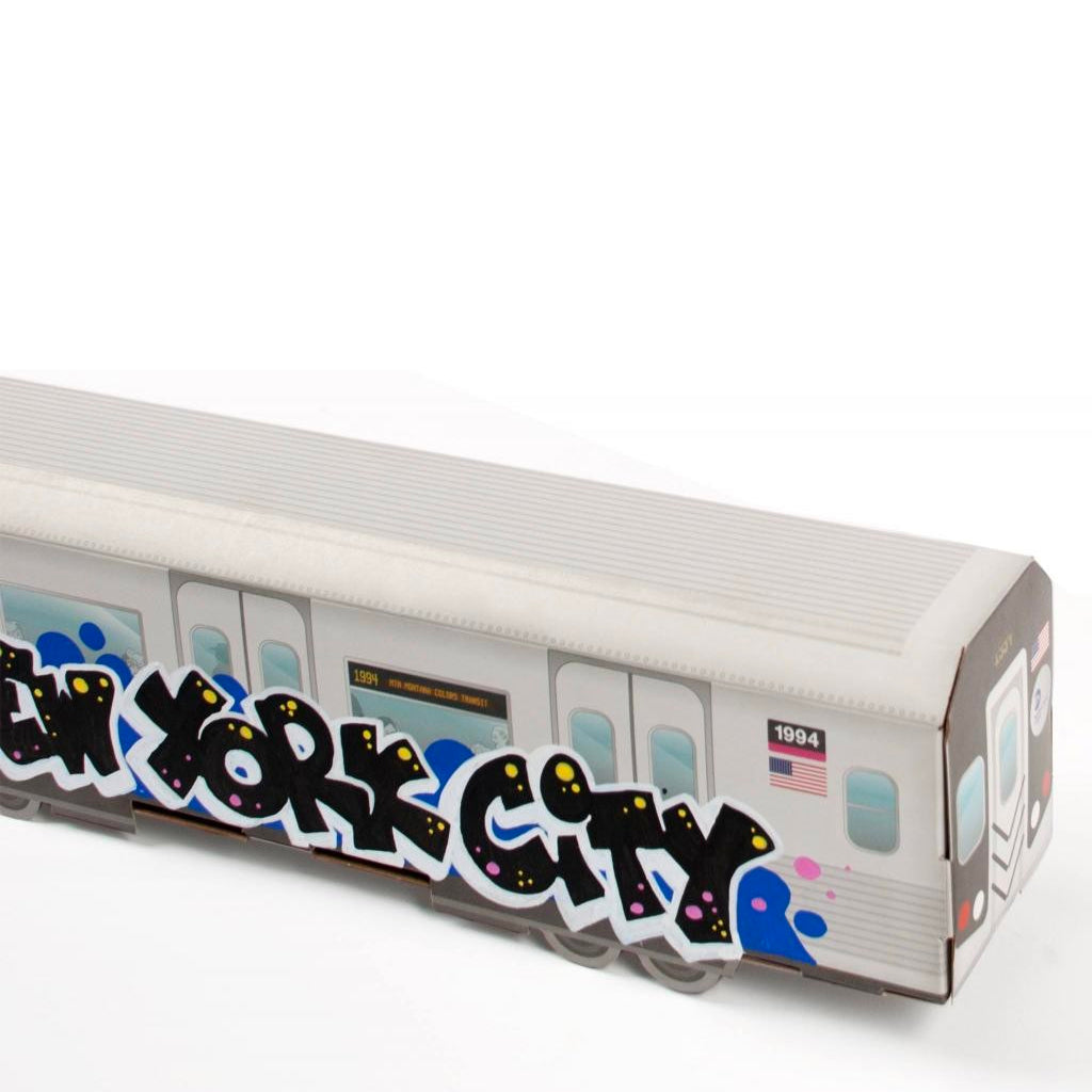 MTN Systems - NYC subway Alstom R160 (USA) MTN Systems - NYC subway Alstom R160 (USA)