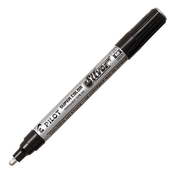 Pilot Supercolour Medium - Metallic (Japanese Import) Pilot Supercolour Medium - Metallic (Japanese Import)
