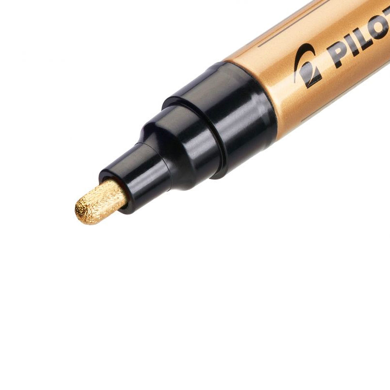 Pilot Supercolour Medium - Metallic (Japanese Import) Pilot Supercolour Medium - Metallic (Japanese Import)