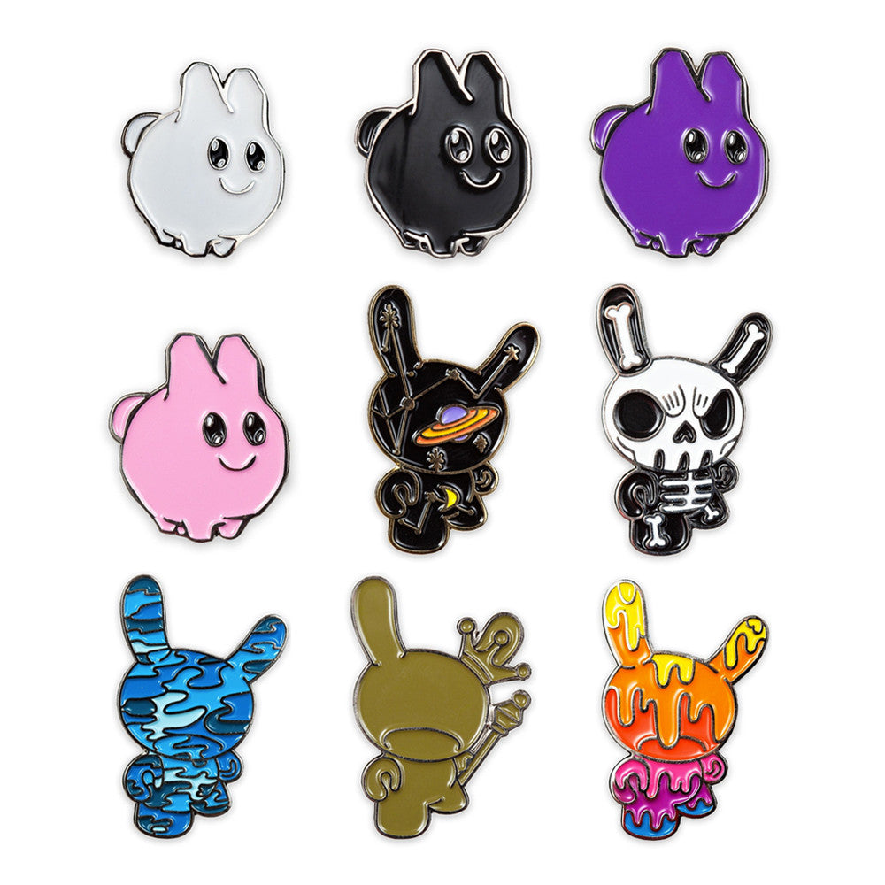 Pinning and Winning - Series 3 Pinning and Winning - Series 3