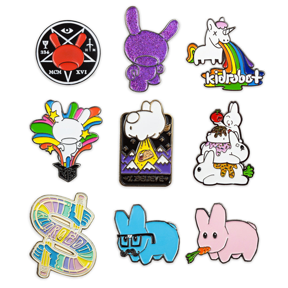 Pinning and Winning - Series 3 Pinning and Winning - Series 3