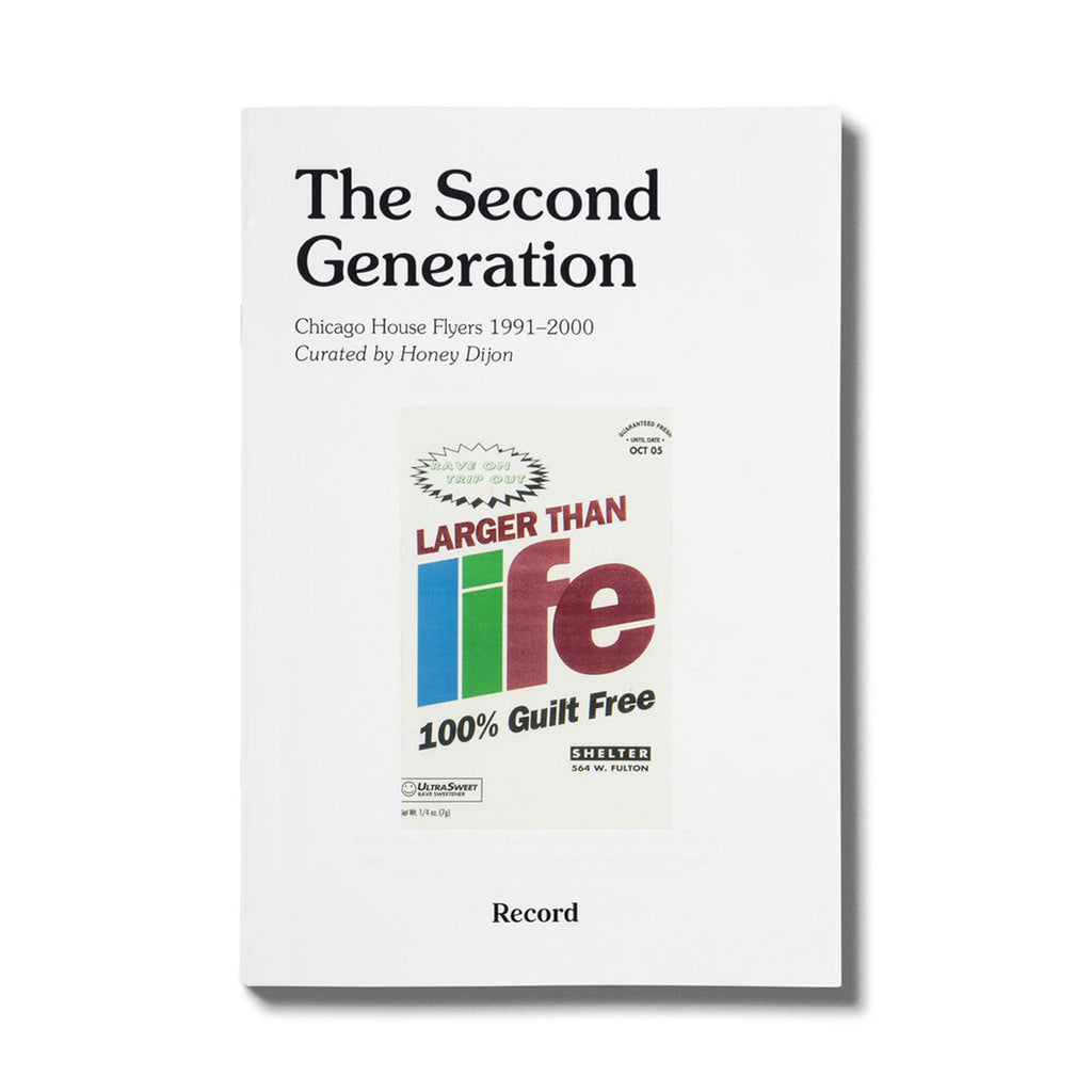 Record Culture Magazine - Issue 9 + Supplement Record Culture Magazine - Issue 9 + Supplement