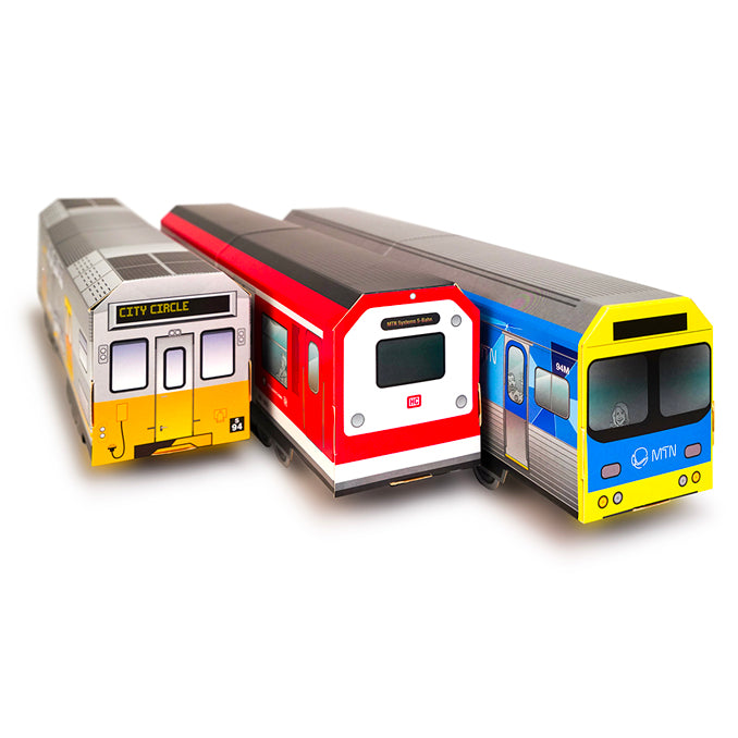 MTN Systems - German S-Bahn (Germany) MTN Systems - German S-Bahn (Germany)