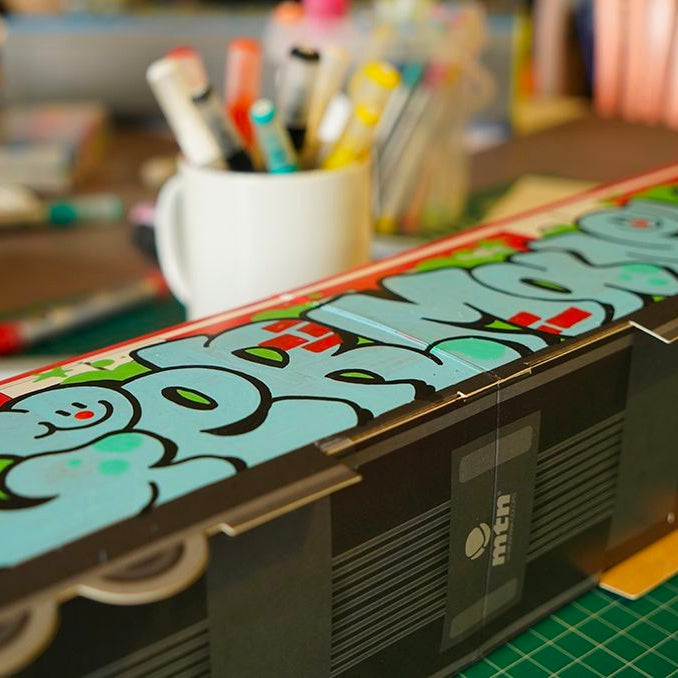 MTN Systems - German S-Bahn (Germany) MTN Systems - German S-Bahn (Germany)