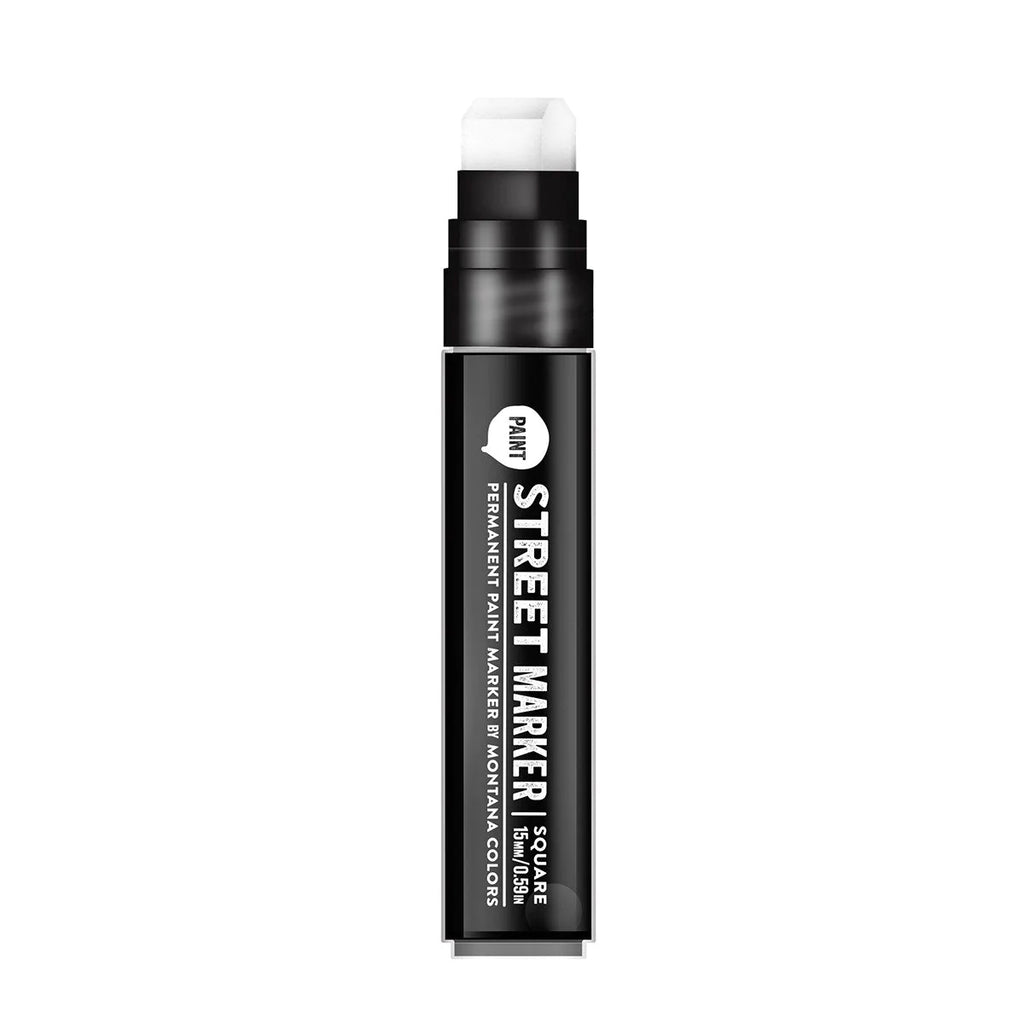 MTN Street Paint Marker 15mm - Permanent Paint MTN Street Paint Marker 15mm - Permanent Paint