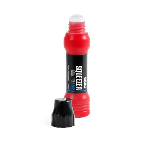 Grog 10FMP Mini Squeezer