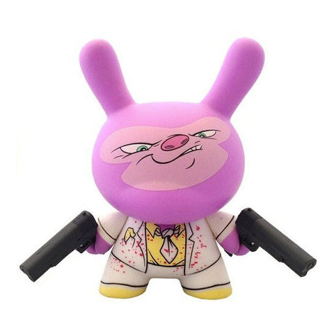 Art of War - Sam Fout