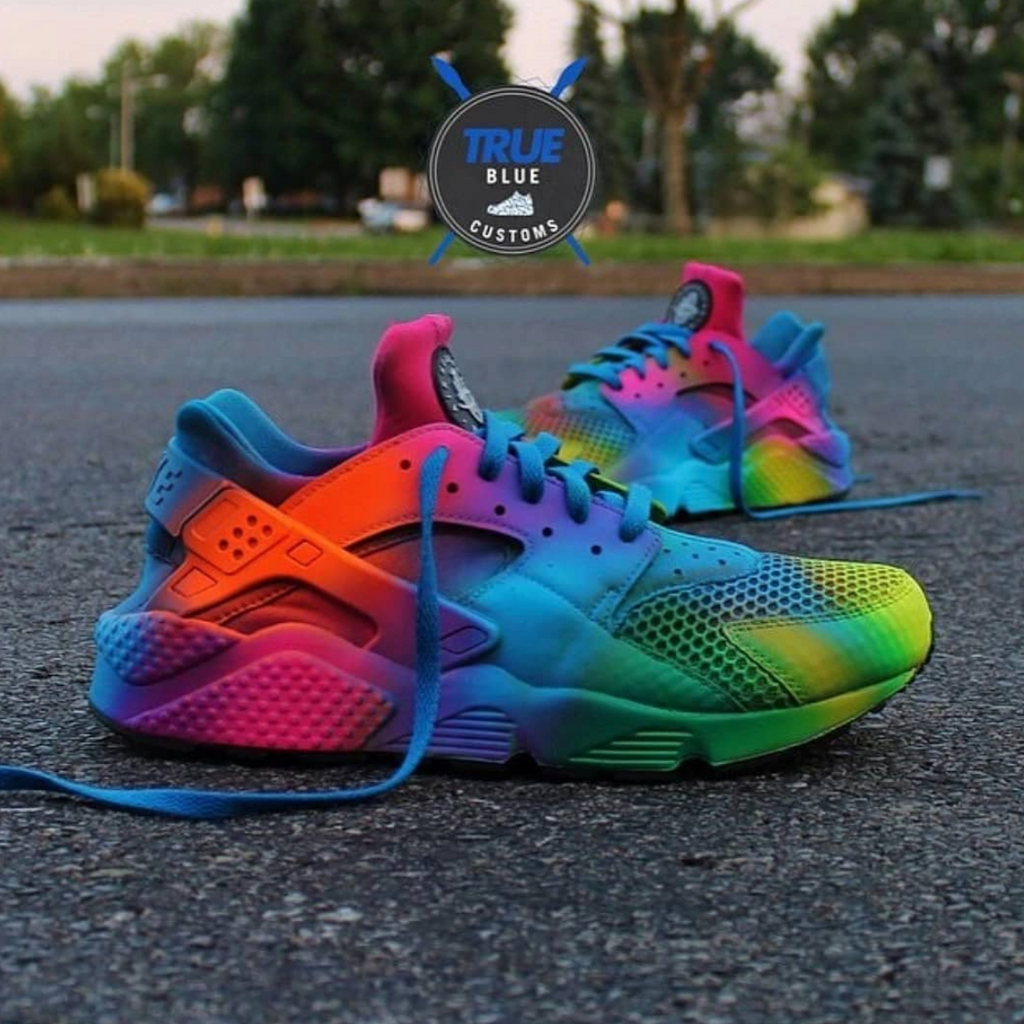 Angelus Neon Acrylic Leather Paint 29ml Angelus Neon Acrylic Leather Paint 29ml