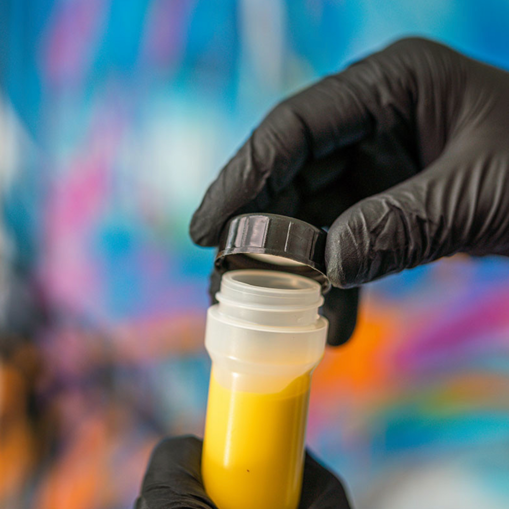 Molotow Dripstick Permanent Paint 863DS 6mm Molotow Dripstick Permanent Paint 863DS 6mm