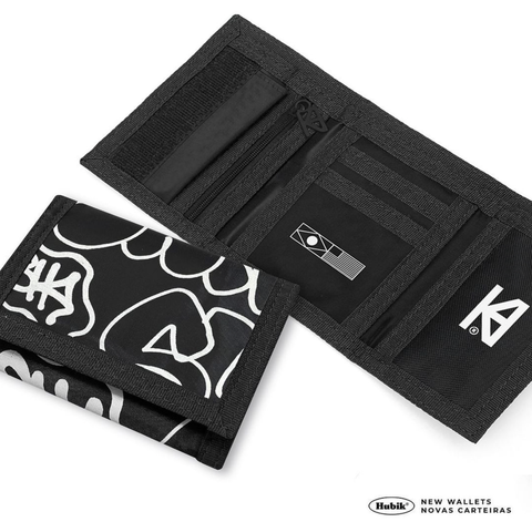 HUBIK® Wallet (tag)