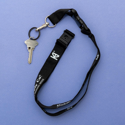 HUBIK® Lanyard