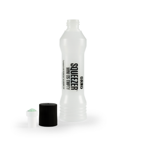 Grog Squeezer Mini 05 - Empty