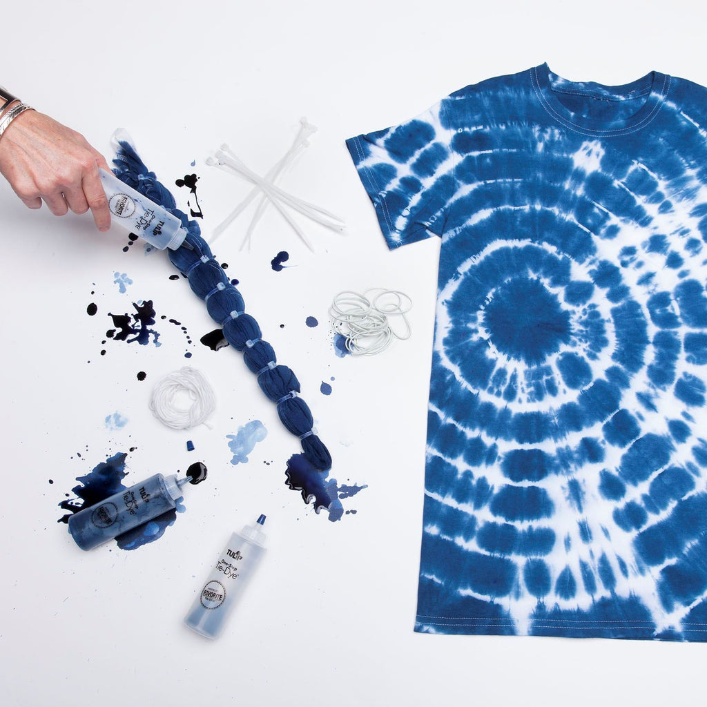 Tulip One-Step Tie Dye Kit (Shibori) Tulip One-Step Tie Dye Kit (Shibori)