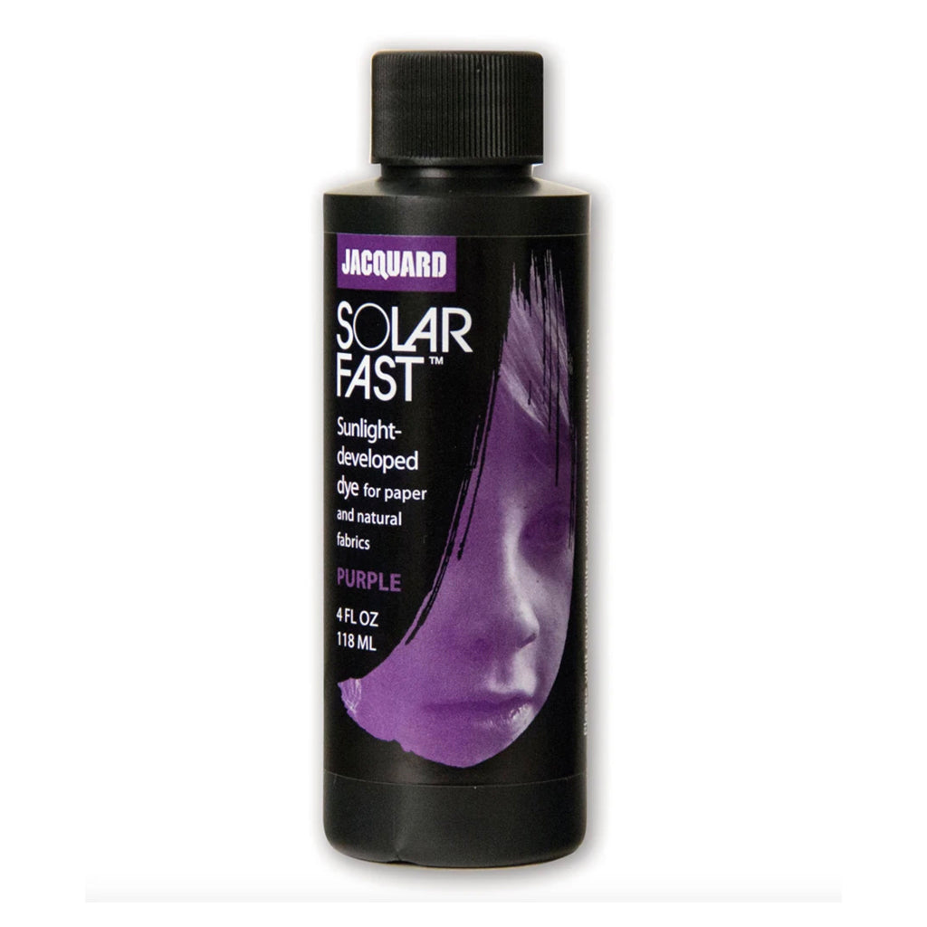 Jacquard Solarfast (8oz/236ml) Jacquard Solarfast (8oz/236ml)