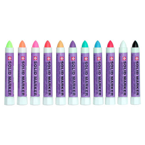 Sakura Solid Marker (Japanese Import) Sakura Solid Marker (Japanese Import)