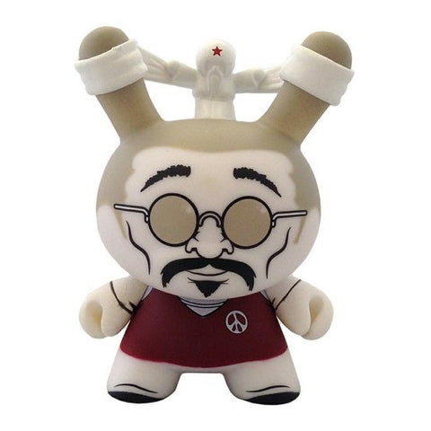 Art of War - Jon Paul Kaiser