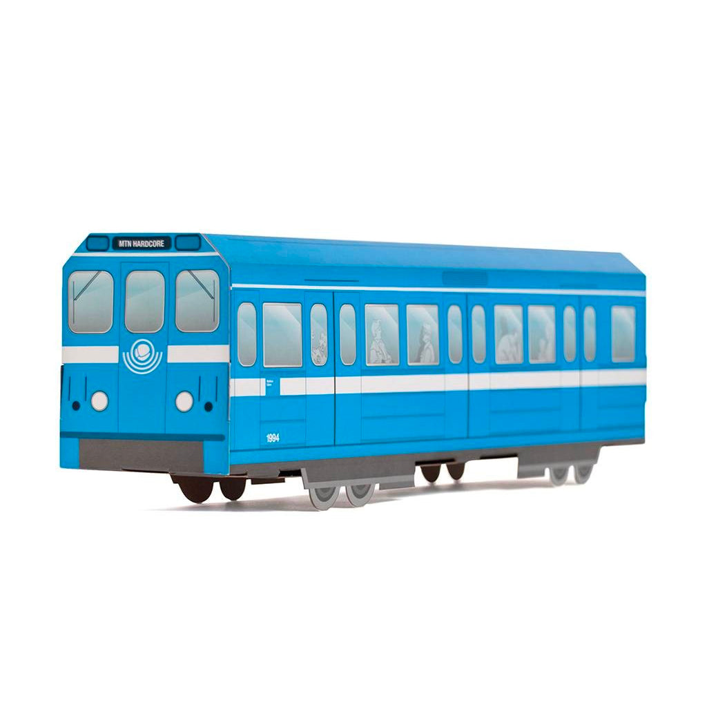 MTN Systems - Stockholm Subway (Sweden) MTN Systems - Stockholm Subway (Sweden)