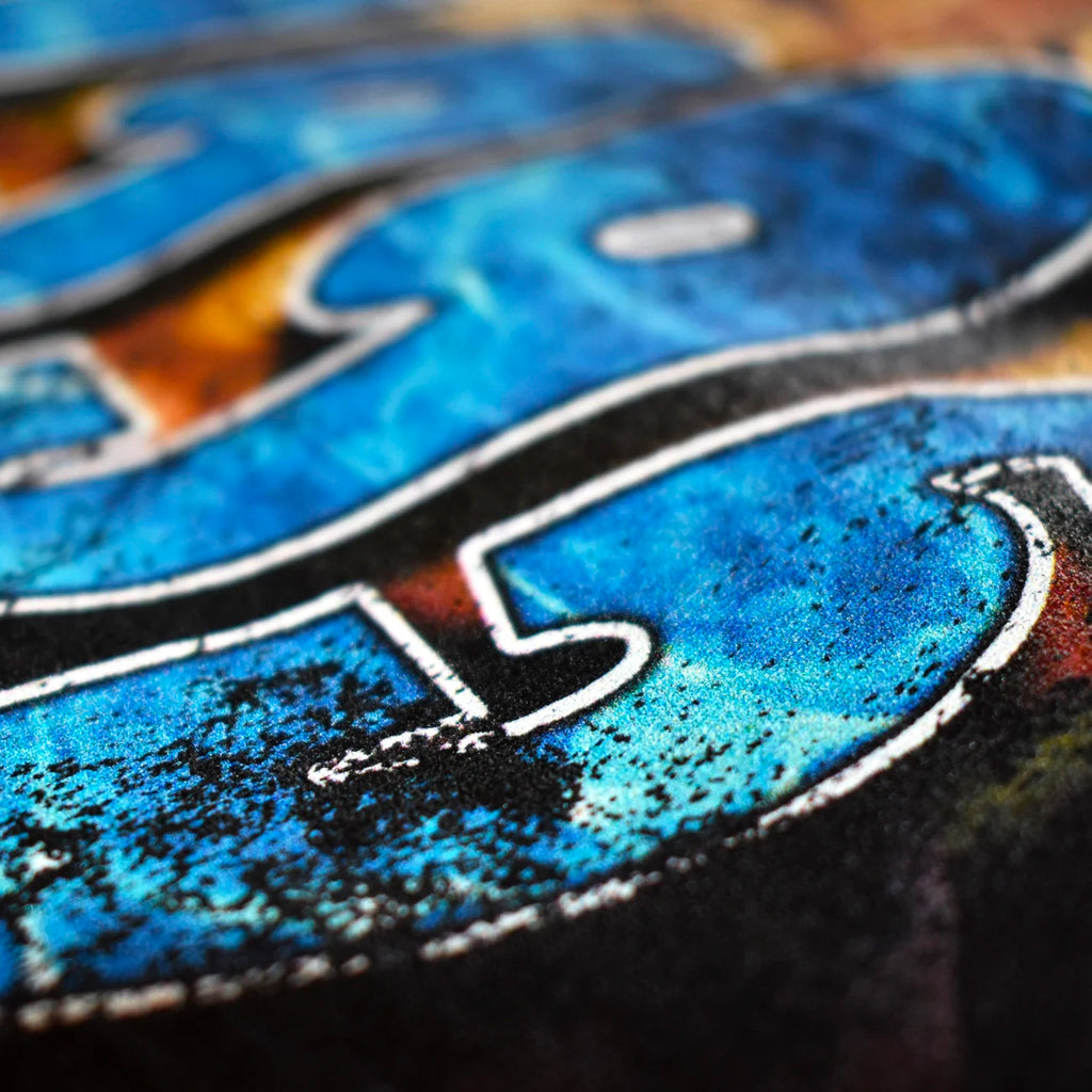 Toadfish Out Of Water Tee Toadfish Out Of Water Tee