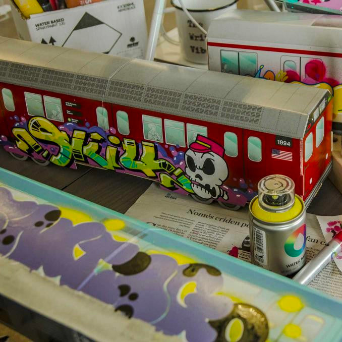 MTN Systems - Madrid Metro (Spain) MTN Systems - Madrid Metro (Spain)