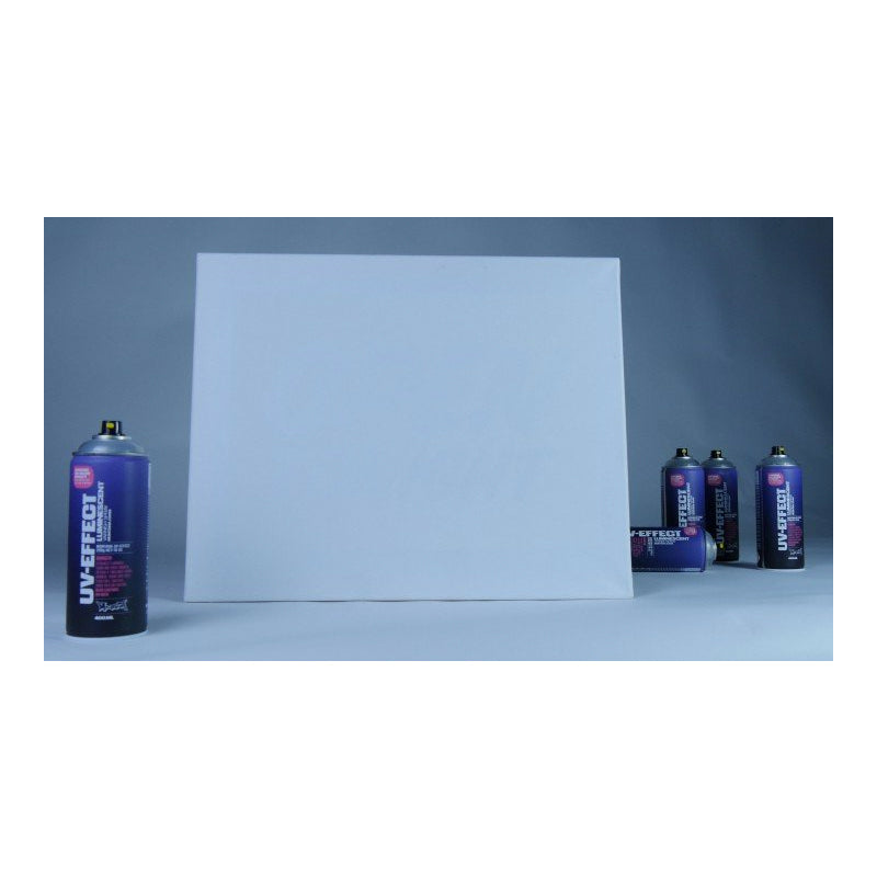 Montana UV Effect Spray 400ml Montana UV Effect Spray 400ml
