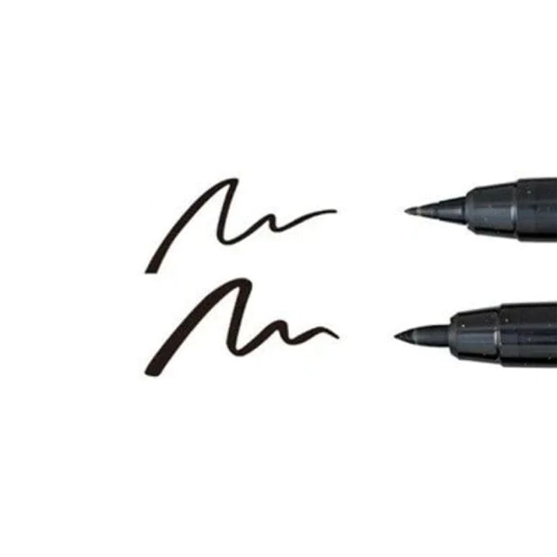 Kuretake ZIG Mangaka Flexible Brush Tip Pen (single) Kuretake ZIG Mangaka Flexible Brush Tip Pen (single)