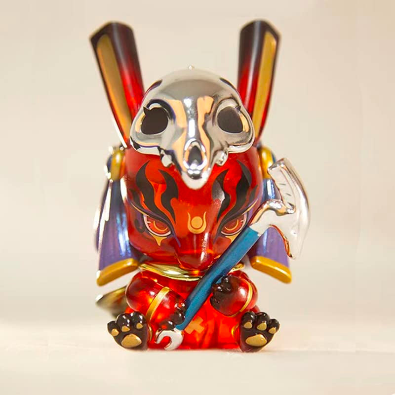 Aaru Garden Ancient Egypt Mythology - Series 1 Blindbox Aaru Garden Ancient Egypt Mythology - Series 1 Blindbox