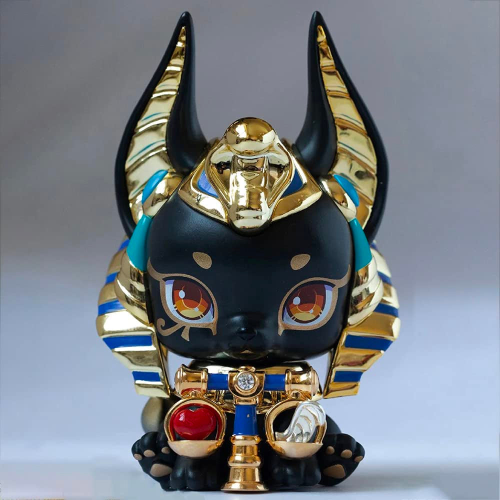 Aaru Garden Ancient Egypt Mythology - Series 1 Blindbox Aaru Garden Ancient Egypt Mythology - Series 1 Blindbox