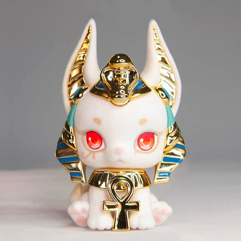 Aaru Garden Ancient Egypt Mythology - Series 1 Blindbox Aaru Garden Ancient Egypt Mythology - Series 1 Blindbox