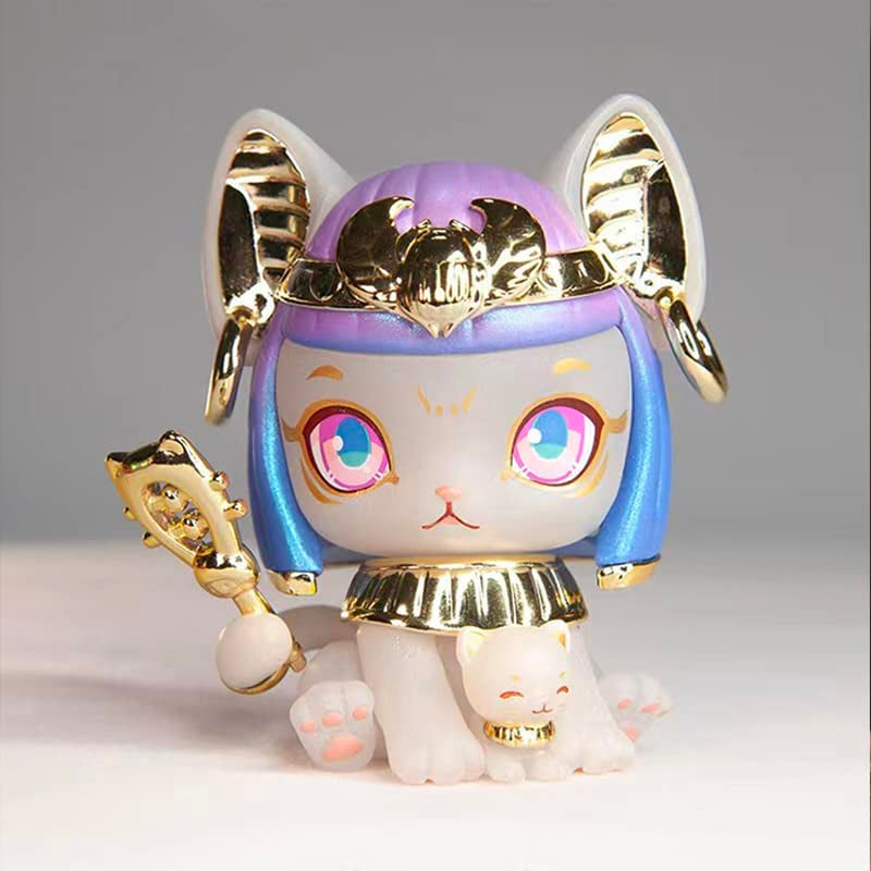 Aaru Garden Ancient Egypt Mythology - Series 1 Blindbox Aaru Garden Ancient Egypt Mythology - Series 1 Blindbox