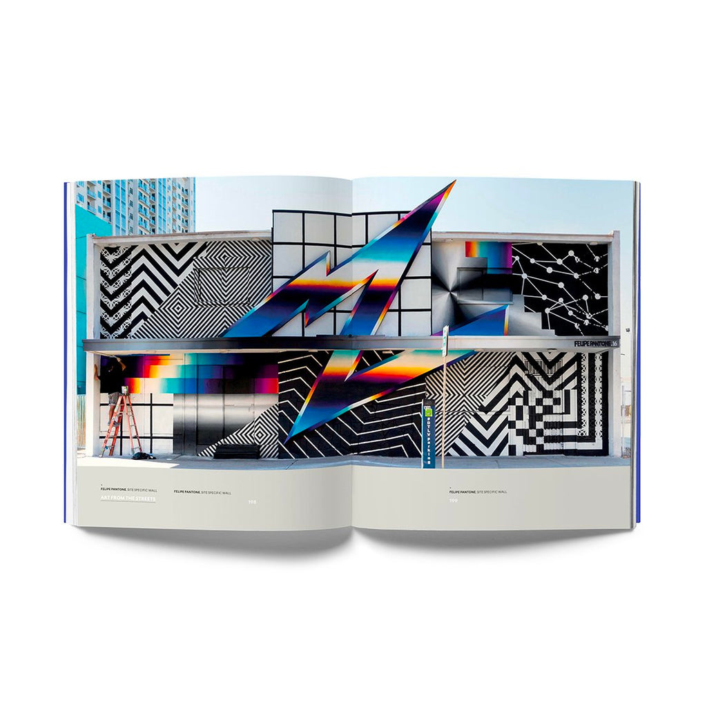 Art From The Streets Art From The Streets