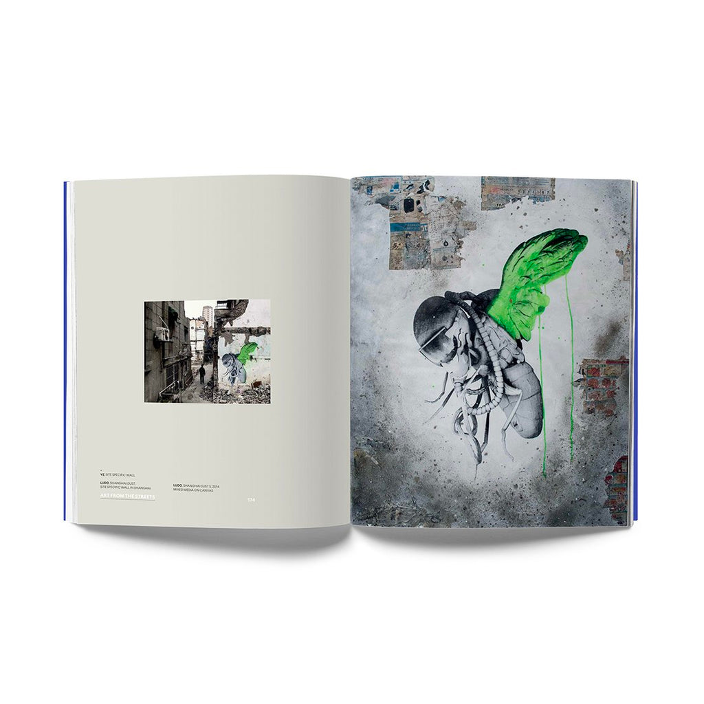 Art From The Streets Art From The Streets