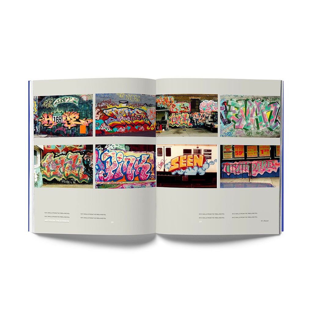 Art From The Streets Art From The Streets