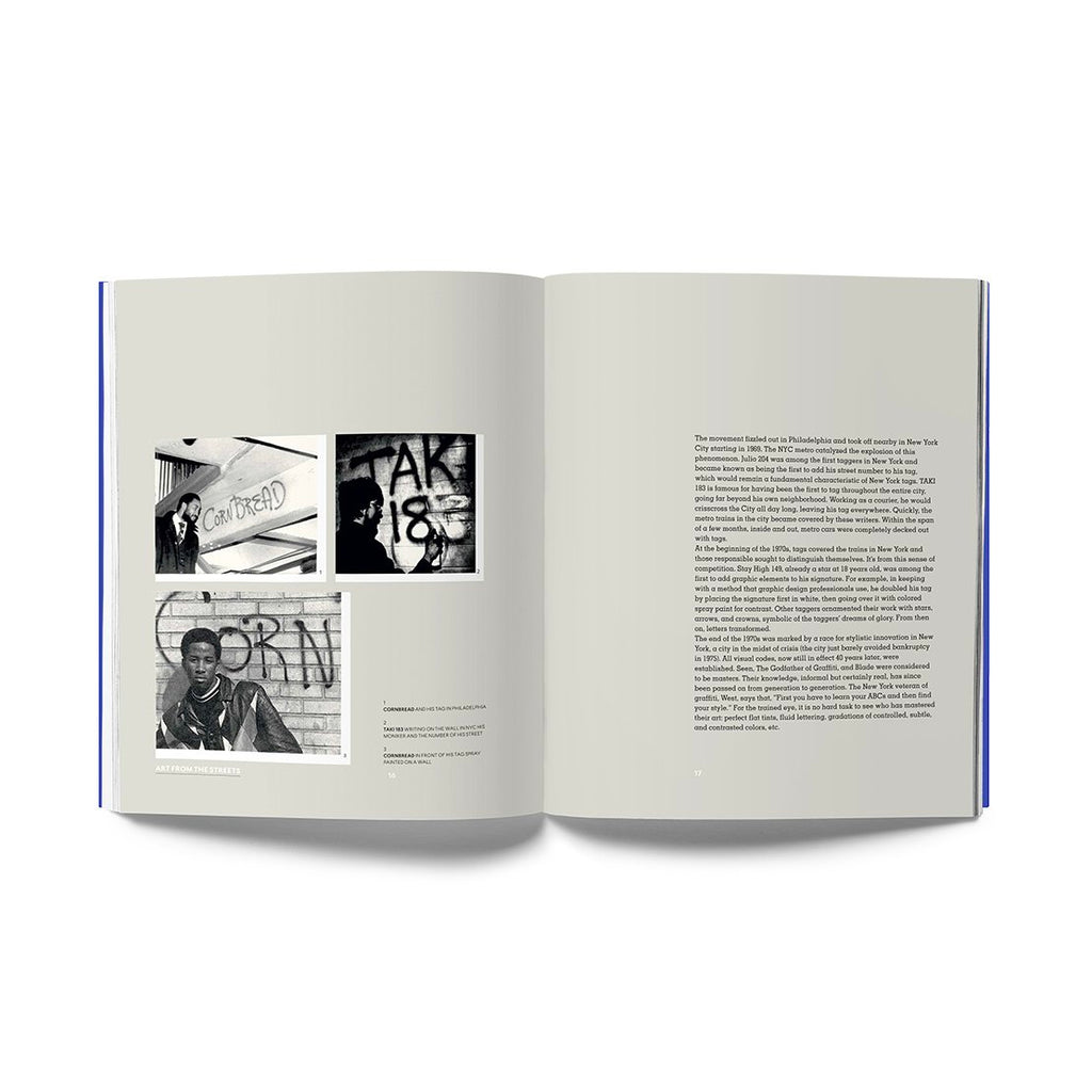 Art From The Streets Art From The Streets