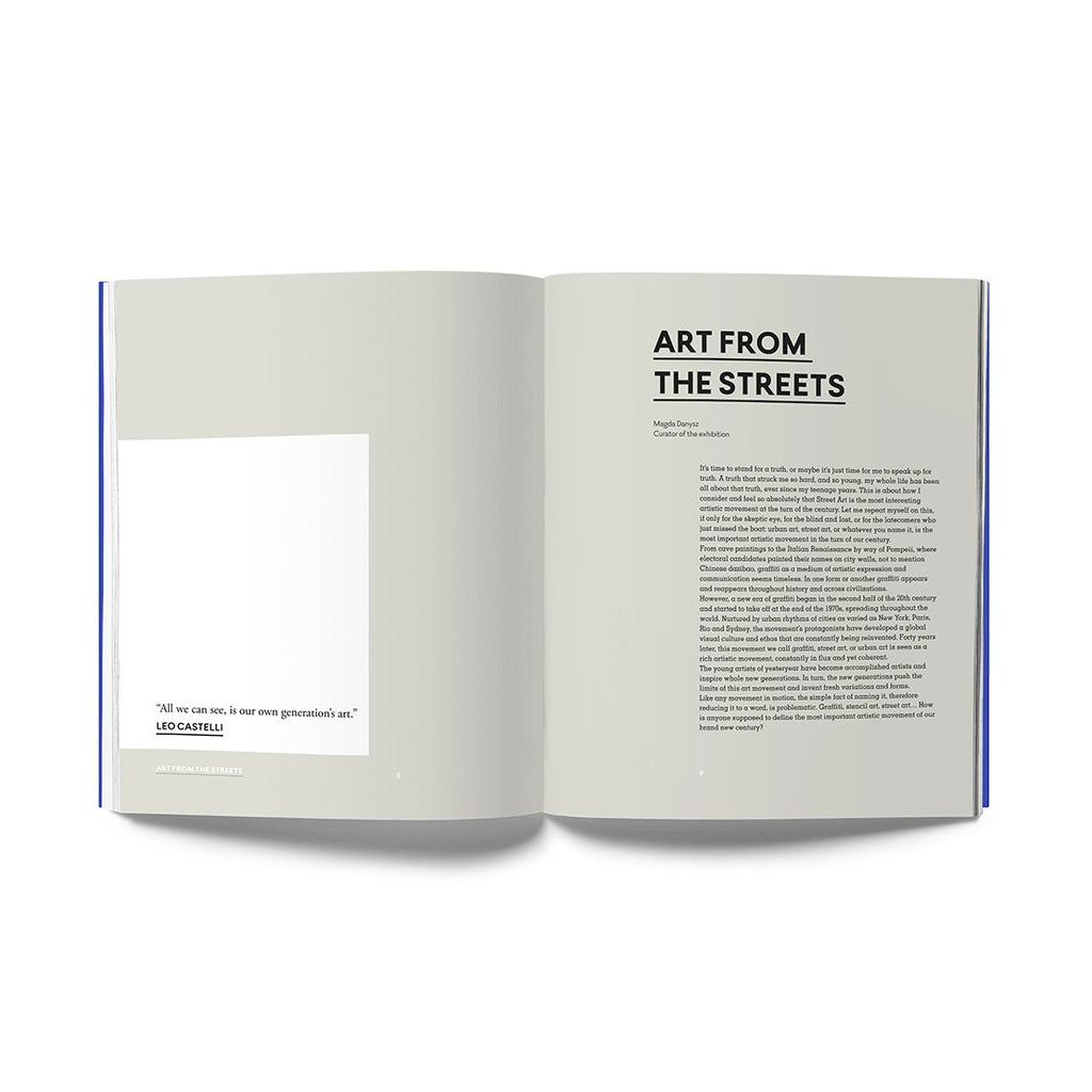 Art From The Streets Art From The Streets