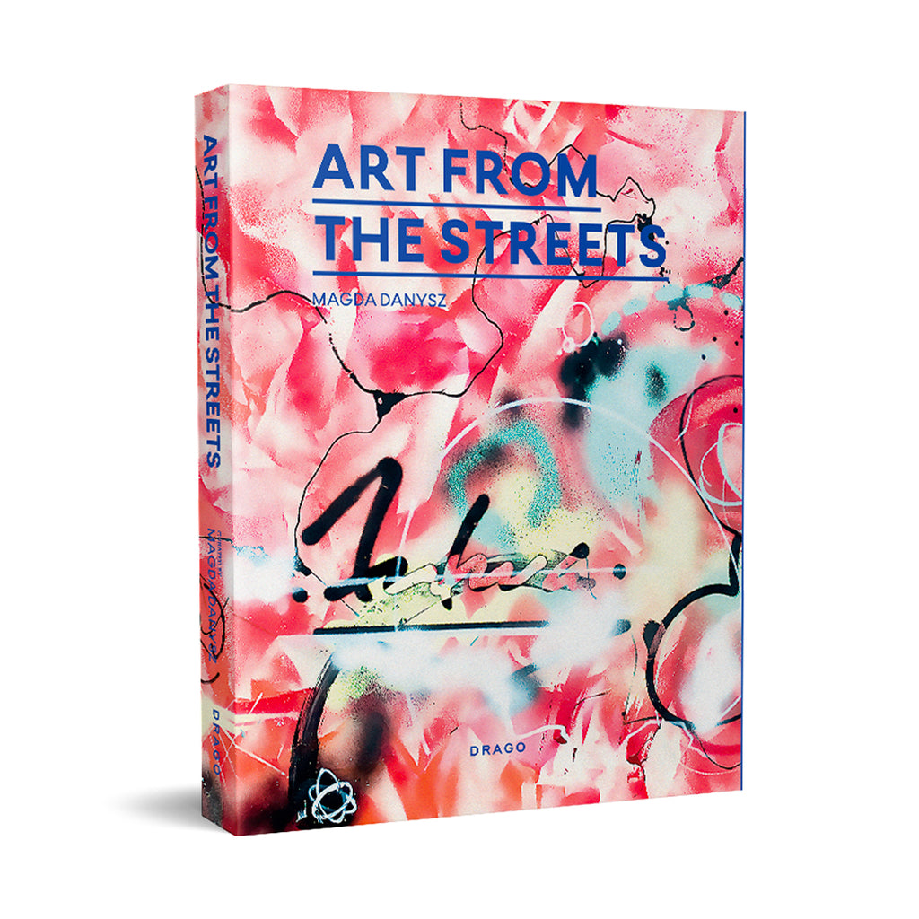 Art From The Streets Art From The Streets