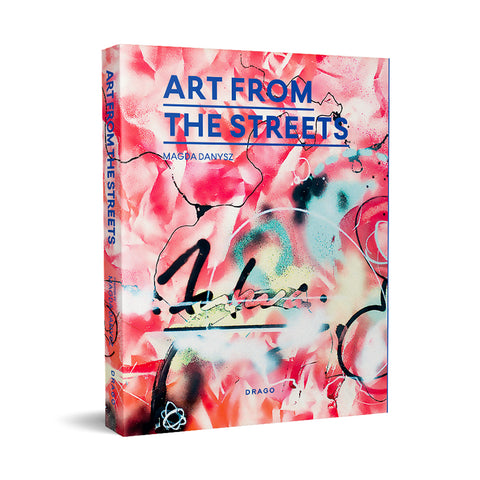 Art From The Streets