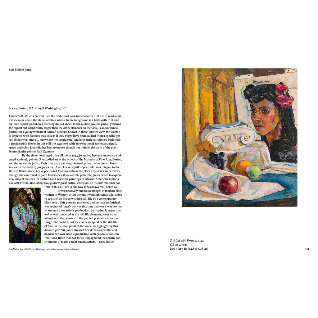 Black Refractions - Highlights from The Studio Museum in Harlem Black Refractions - Highlights from The Studio Museum in Harlem