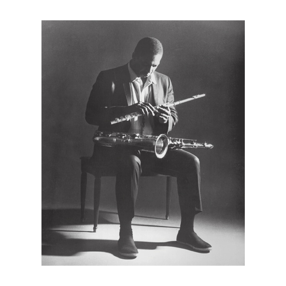 Black Fire! New Spirits! Black Fire! New Spirits!