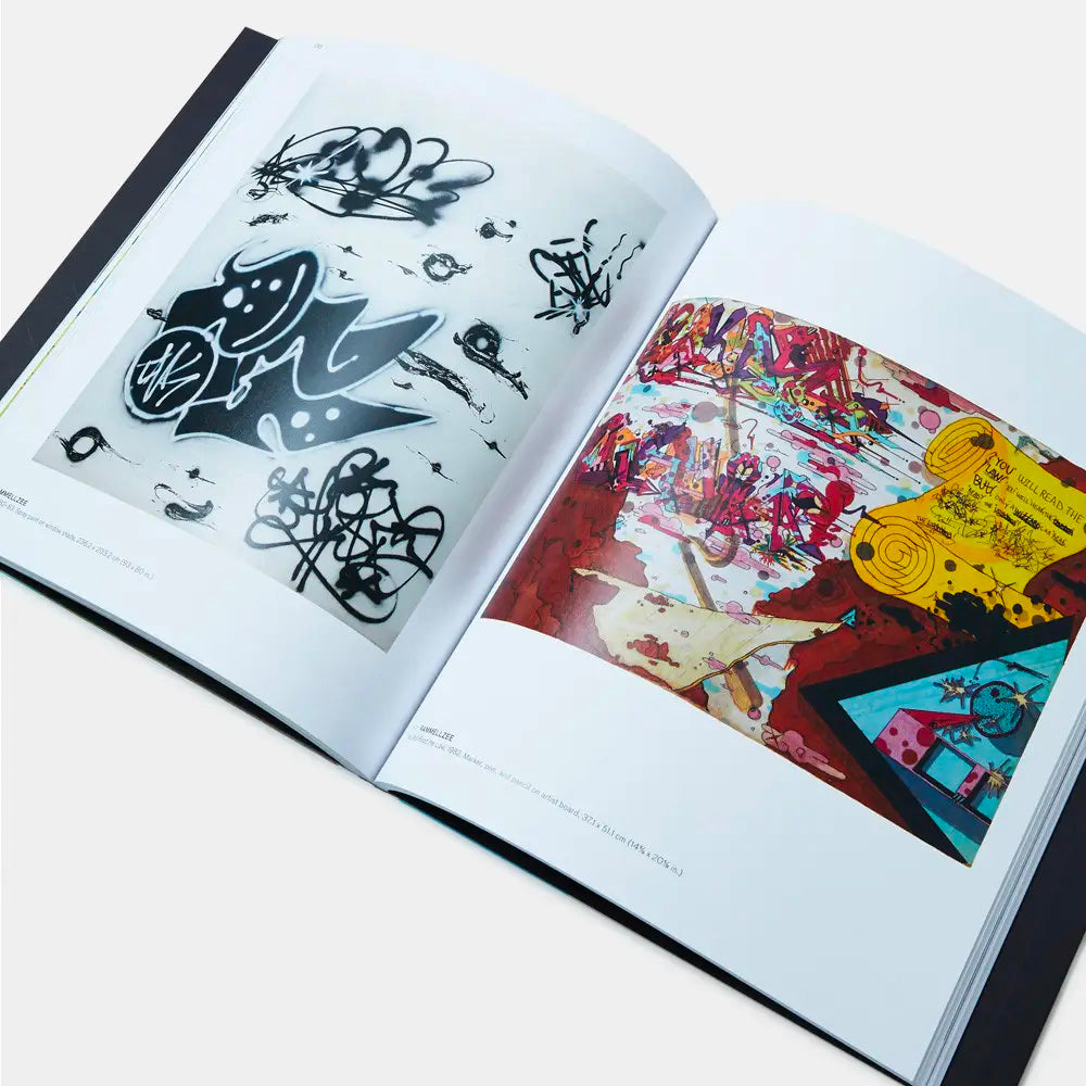 Writing The Future: Basquiat and the Hip-Hop Generation Writing The Future: Basquiat and the Hip-Hop Generation