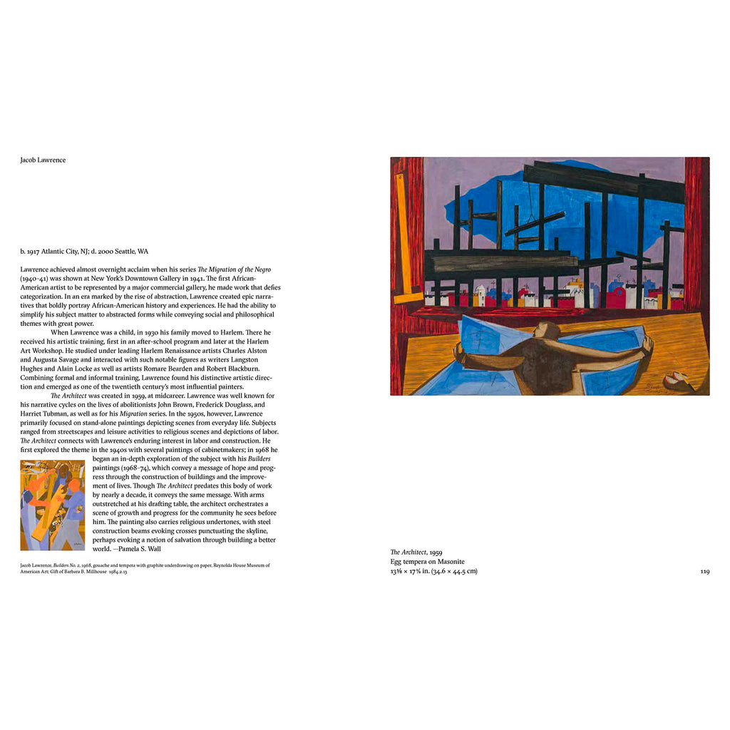 Black Refractions - Highlights from The Studio Museum in Harlem Black Refractions - Highlights from The Studio Museum in Harlem