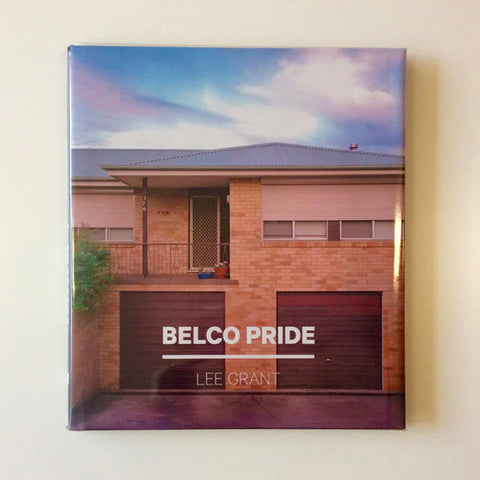 Belco Pride