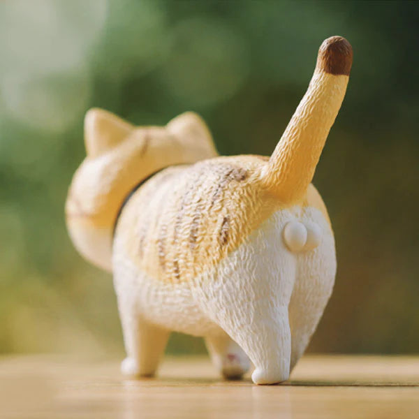 Cat Bell Swinging Bell Mini Blindbox Cat Bell Swinging Bell Mini Blindbox