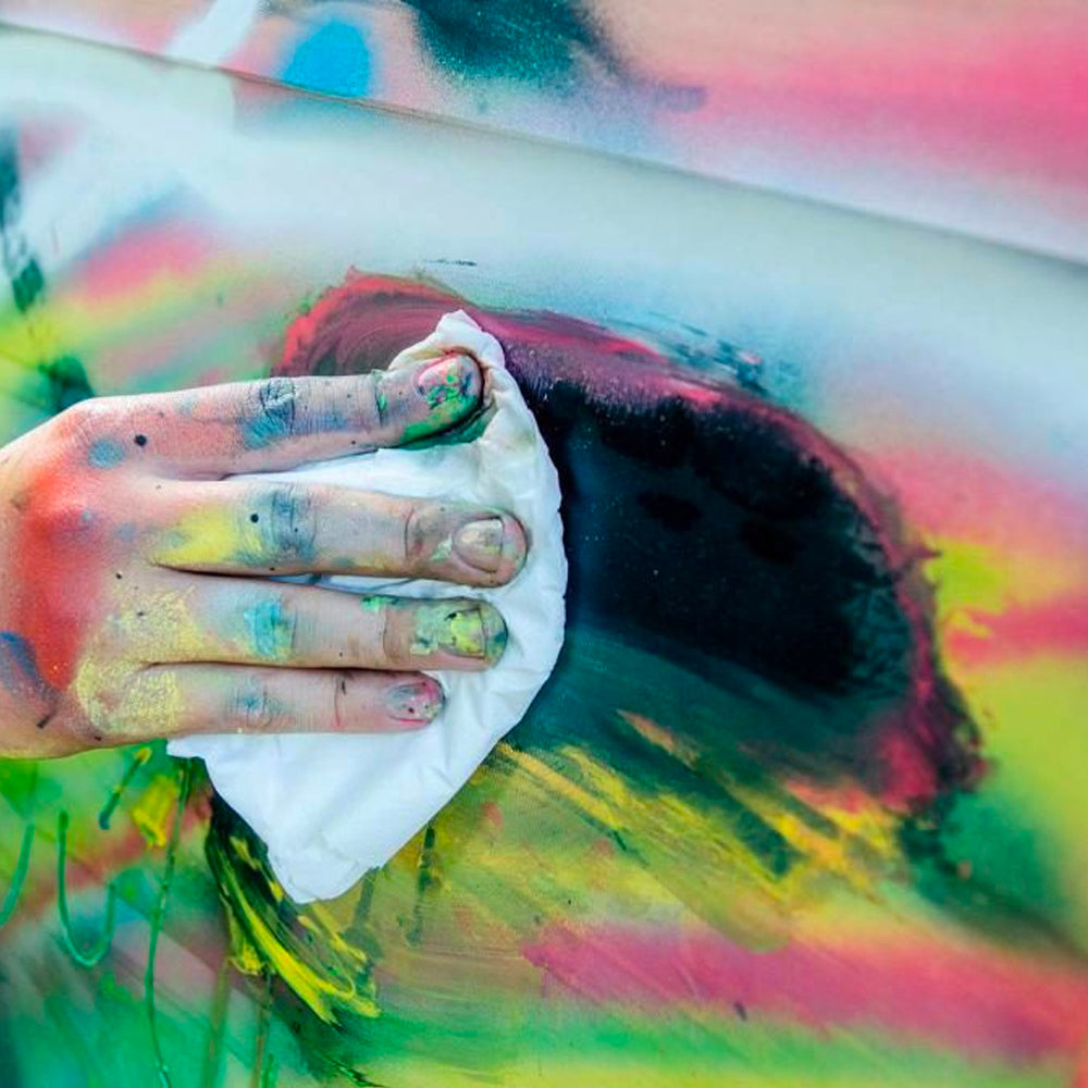 MTN Pro Erasable Chalk Spray MTN Pro Erasable Chalk Spray