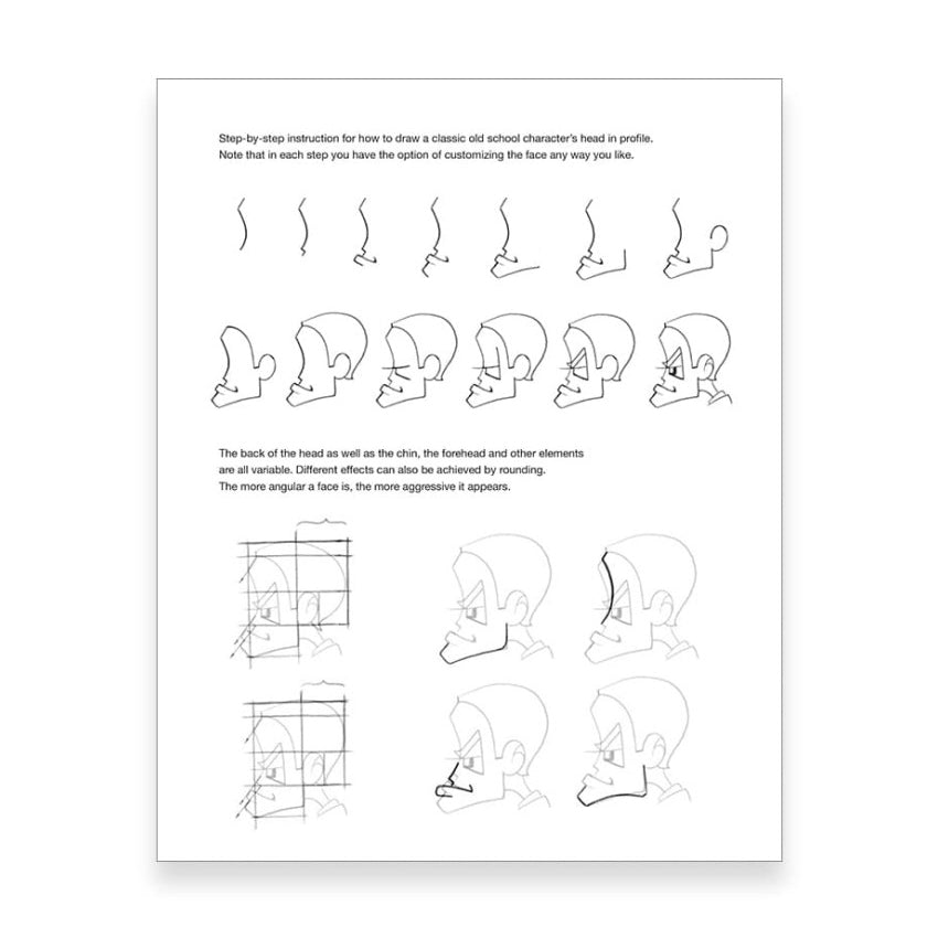 Graffiti Characters for Beginners Book Graffiti Characters for Beginners Book