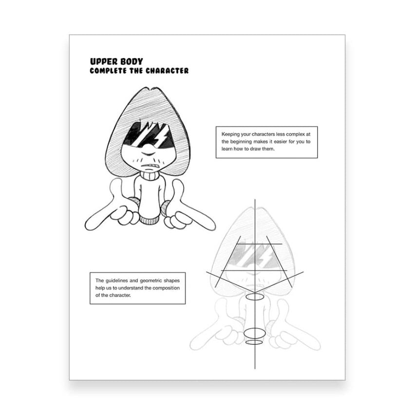 Graffiti Characters for Beginners Book Graffiti Characters for Beginners Book